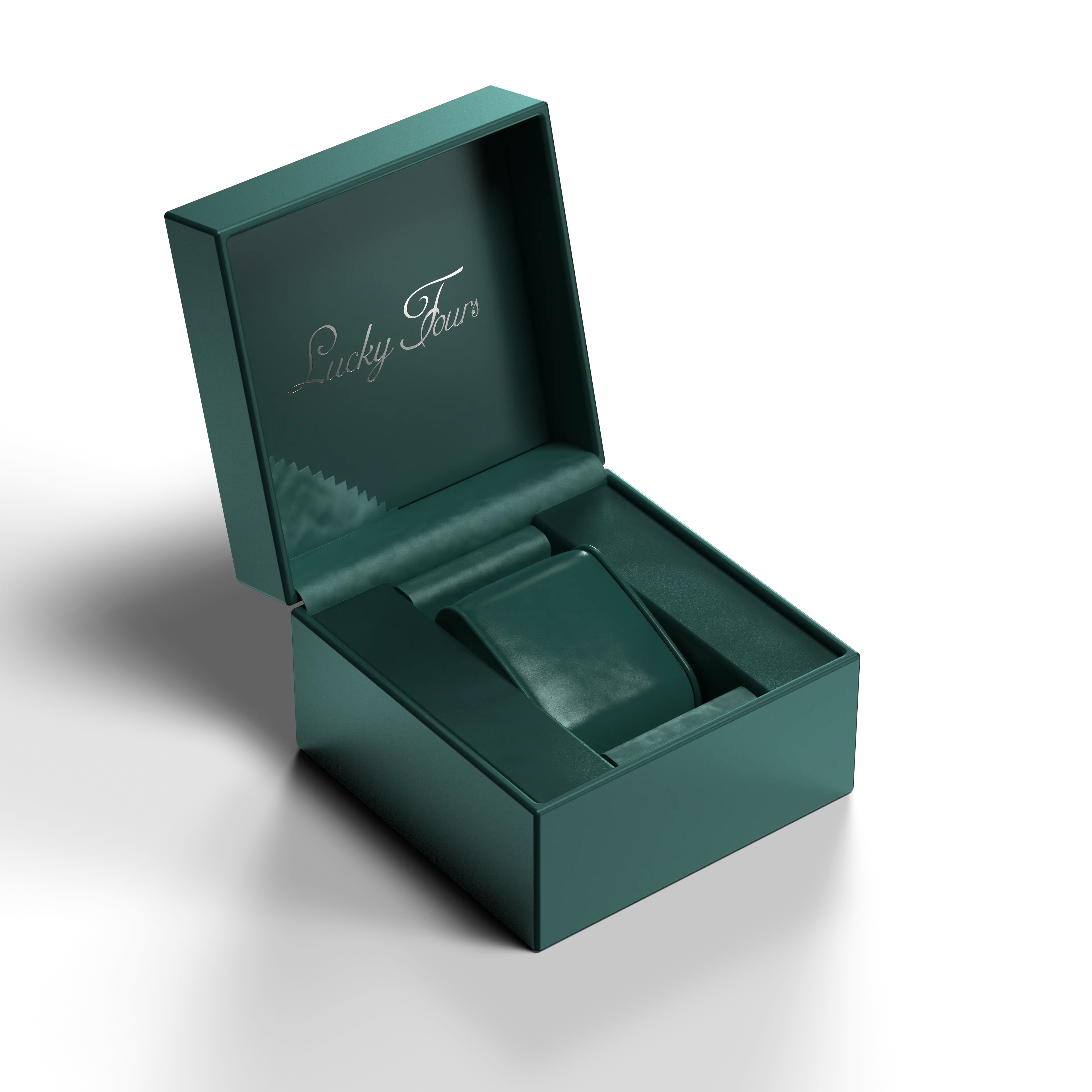 Sequencia Treasure Vault