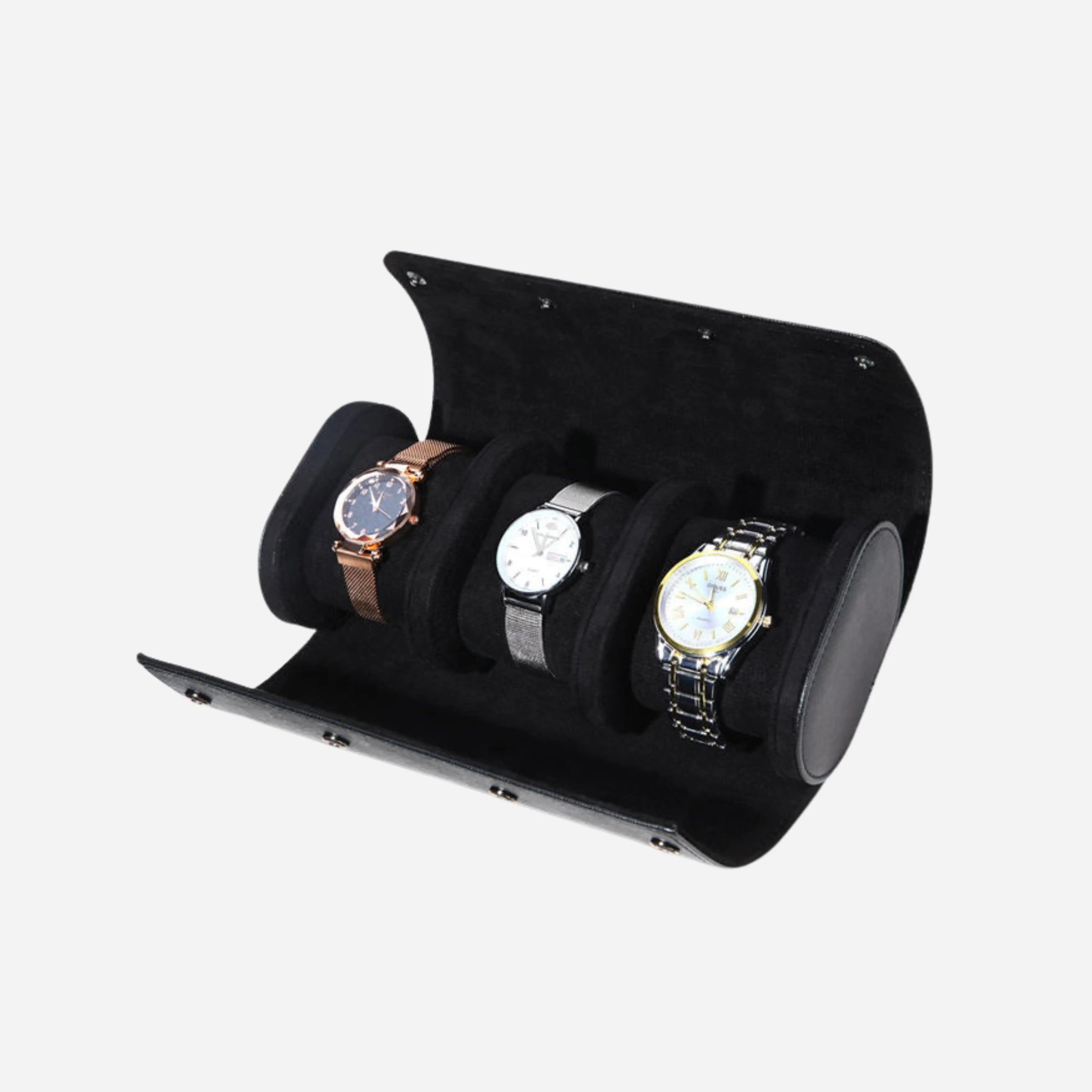 Sequencia Watch Sanctuary
